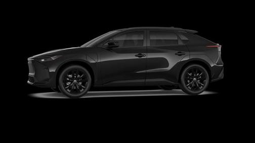 2025 Toyota bZ4X Nightshade