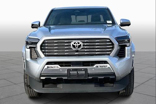 2024 Toyota Tacoma Hybrid Limited