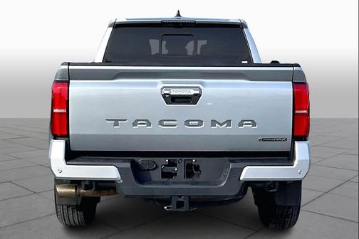 2024 Toyota Tacoma Hybrid Limited