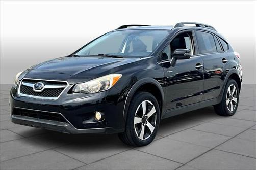 2015 Subaru XV Crosstrek Hybrid Base