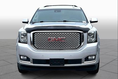 2015 GMC Yukon XL 1500 Denali