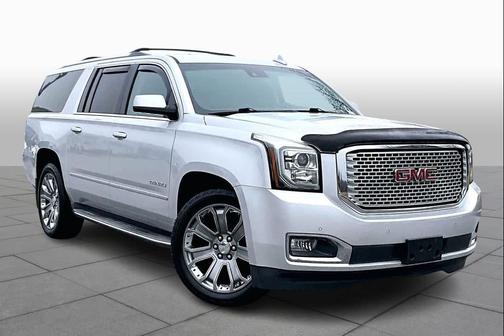 2015 GMC Yukon XL 1500 Denali