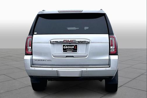 2015 GMC Yukon XL 1500 Denali