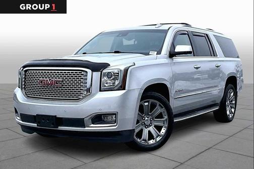2015 GMC Yukon XL 1500 Denali