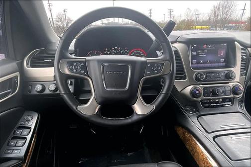 2015 GMC Yukon XL 1500 Denali