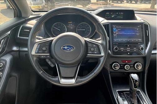 2018 Subaru Crosstrek 2.0i Limited