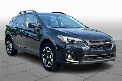 2018 Subaru Crosstrek 2.0i Limited