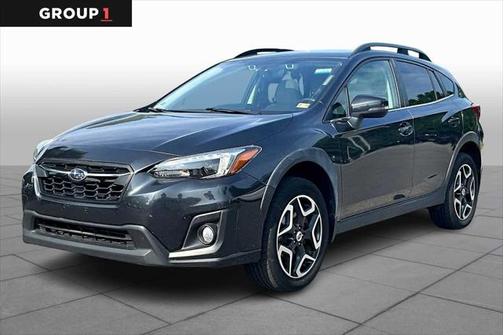 2018 Subaru Crosstrek 2.0i Limited