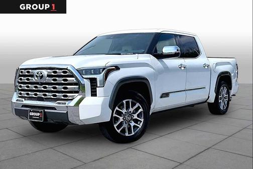 Wind Chill Pearl 2023 Toyota Tundra 1794