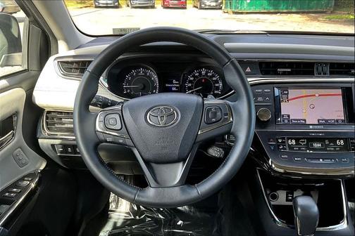 2014 Toyota Avalon Limited