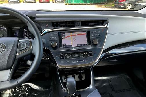 2014 Toyota Avalon Limited