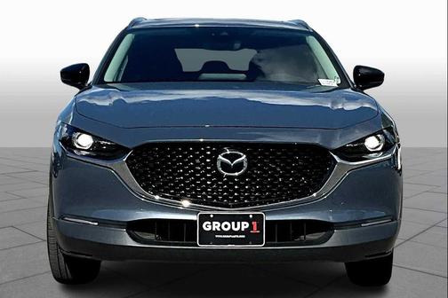 2022 Mazda CX-30 2.5 S Carbon Edition