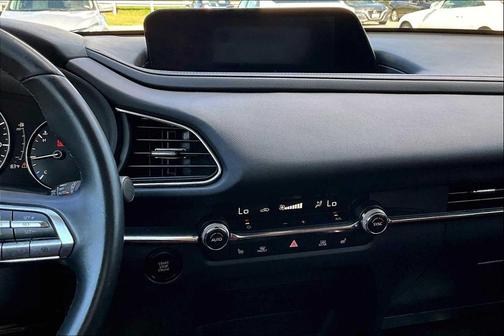 2022 Mazda CX-30 2.5 S Carbon Edition