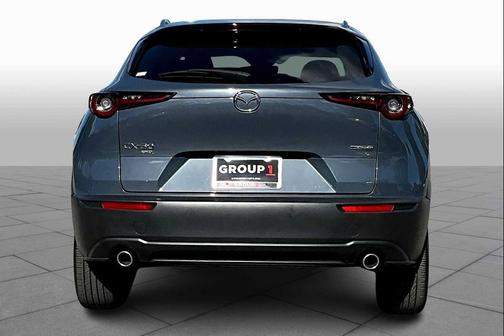 2022 Mazda CX-30 2.5 S Carbon Edition