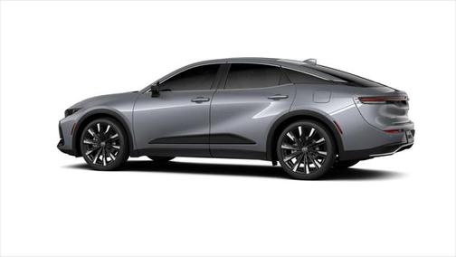 2026 Toyota Crown Platinum
