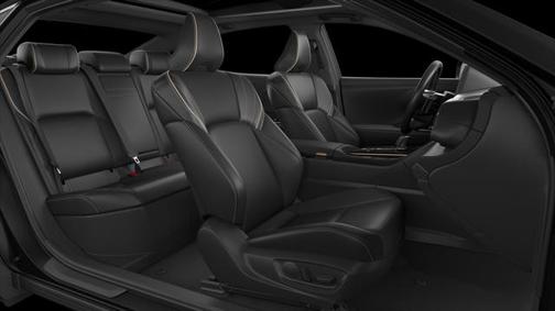 2026 Toyota Crown Platinum