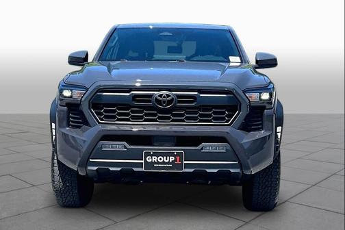 Underground 2024 Toyota Tacoma TRD Off Road