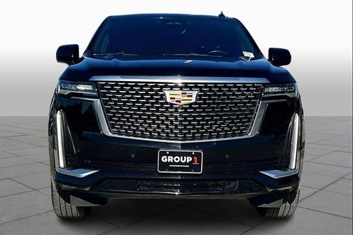 2021 Cadillac Escalade ESV Premium Luxury