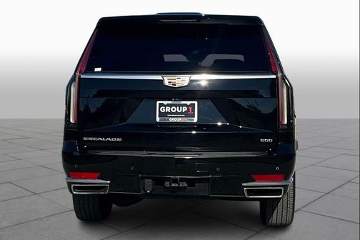 2021 Cadillac Escalade ESV Premium Luxury