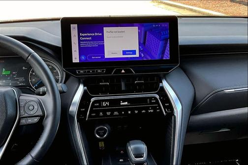 2023 Toyota Venza XLE