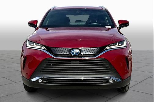 2023 Toyota Venza XLE