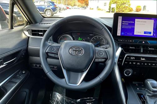 2023 Toyota Venza XLE