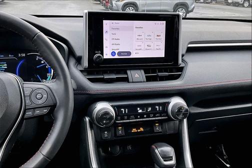 2023 Toyota RAV4 Prime SE