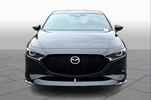 2023 Mazda Mazda3 2.5 Turbo AWD