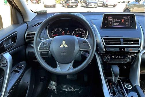 2018 Mitsubishi Eclipse Cross LE