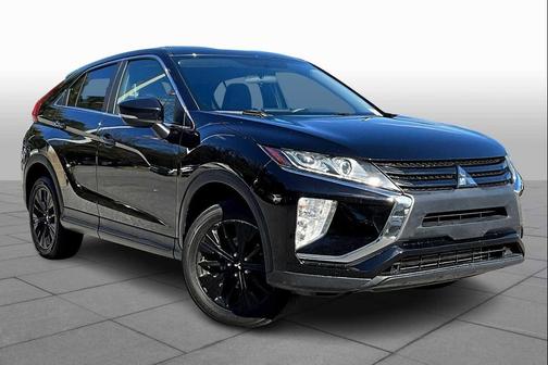 2018 Mitsubishi Eclipse Cross LE