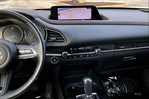 2022 Mazda CX-30 2.5 Turbo Premium Package