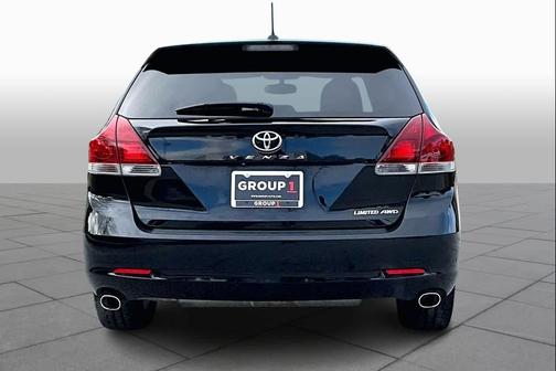 2013 Toyota Venza Limited