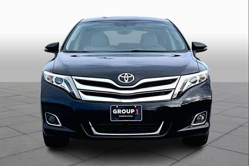 2013 Toyota Venza Limited