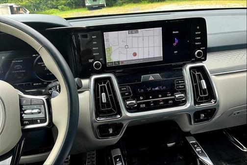 2023 Kia Sorento Plug-In Hybrid SX Prestige