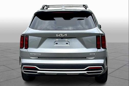 2023 Kia Sorento Plug-In Hybrid SX Prestige