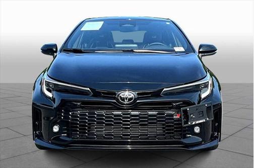 2024 Toyota GR Corolla Premium