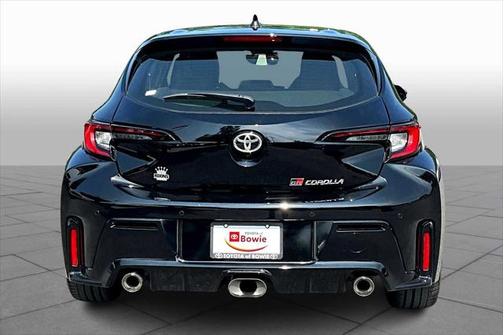 2024 Toyota GR Corolla Premium