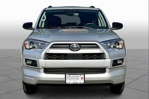 2023 Toyota 4Runner TRD Sport