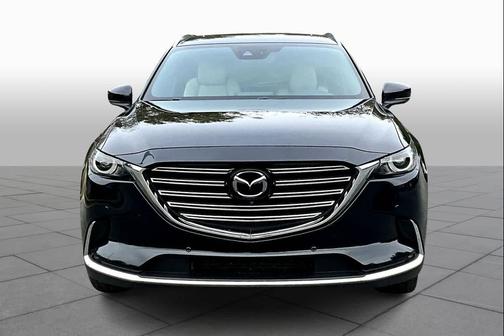 2023 Mazda CX-9 Grand Touring