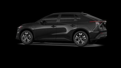 2025 Toyota bZ4X XLE