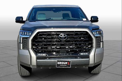 2023 Toyota Tundra Hybrid Capstone
