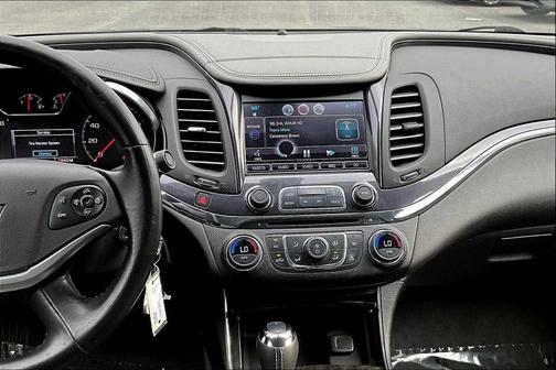 2014 Chevrolet Impala 1LT