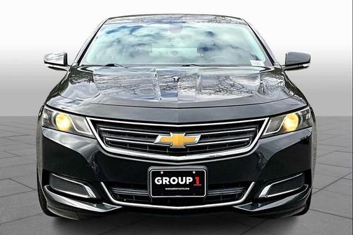 2014 Chevrolet Impala 1LT