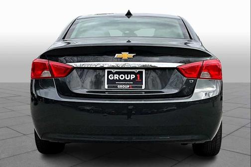 2014 Chevrolet Impala 1LT