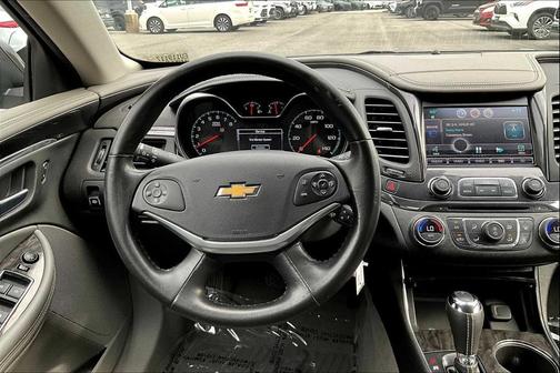2014 Chevrolet Impala 1LT