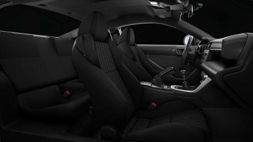 2025 Toyota GR86 Base