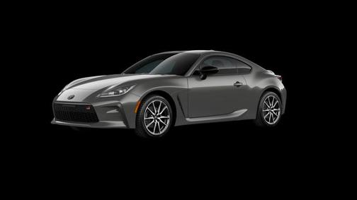 2025 Toyota GR86 Base