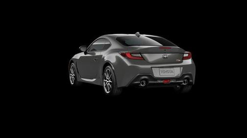 2025 Toyota GR86 Base