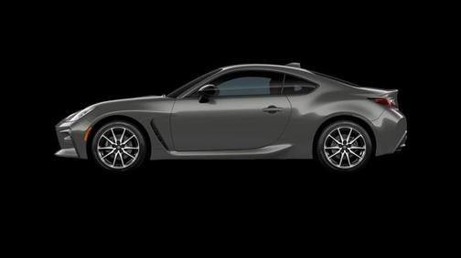 2025 Toyota GR86 Base