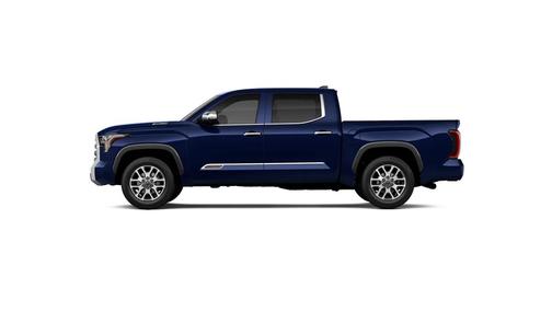 2026 Toyota Tundra Hybrid 1794 Edition